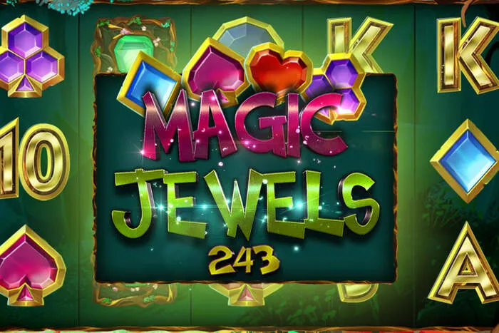 Close-up of bonus features in a new Betonline Casino slot game