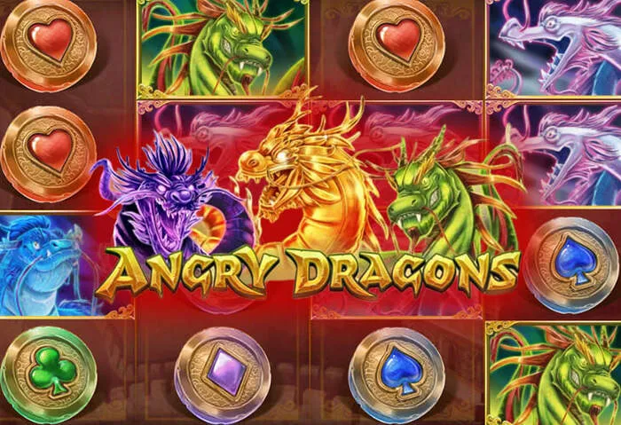 Casino gaming image