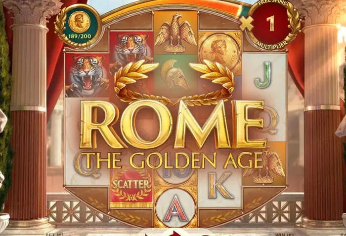 Avasta Betonline Casino lai valik online kasiinomänge: slotid, lauamängud ja live-kasiino